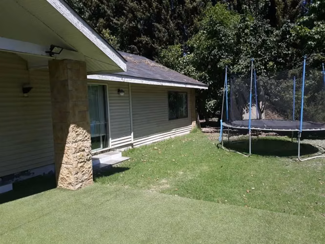 vendo linda casa , agua, luz, alcantarillado, Padre Hurtado - Imagen 28