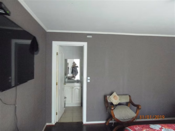 vendo linda casa , agua, luz, alcantarillado, Padre Hurtado - Imagen 15