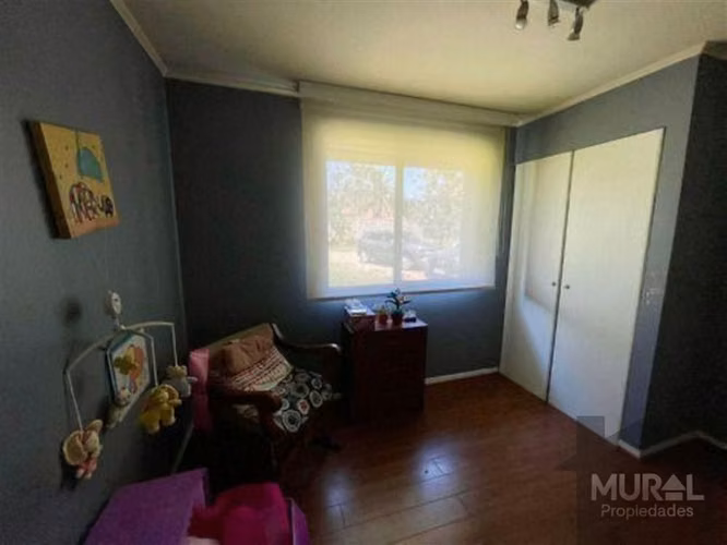 vendo linda casa , agua, luz, alcantarillado, Padre Hurtado