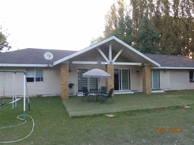 vendo linda casa , agua, luz, alcantarillado, Padre Hurtado - Imagen 27