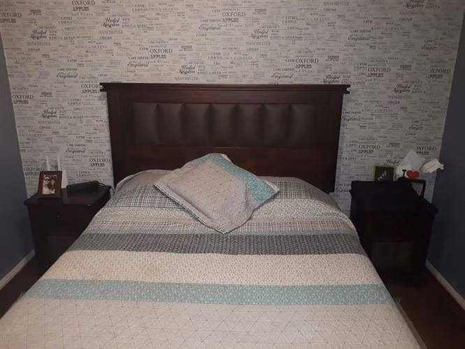 vendo linda casa , agua, luz, alcantarillado, Padre Hurtado - Imagen 17