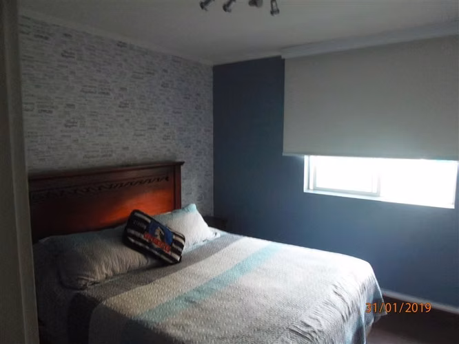 vendo linda casa , agua, luz, alcantarillado, Padre Hurtado - Imagen 19