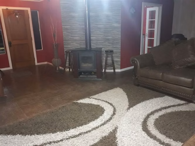 vendo linda casa , agua, luz, alcantarillado, Padre Hurtado - Imagen 4