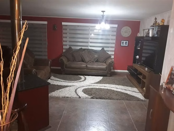 vendo linda casa , agua, luz, alcantarillado, Padre Hurtado - Imagen 5