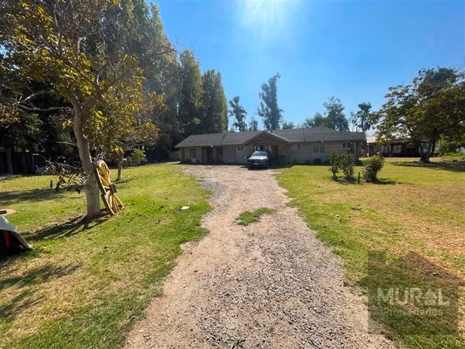 vendo linda casa , agua, luz, alcantarillado, Padre Hurtado