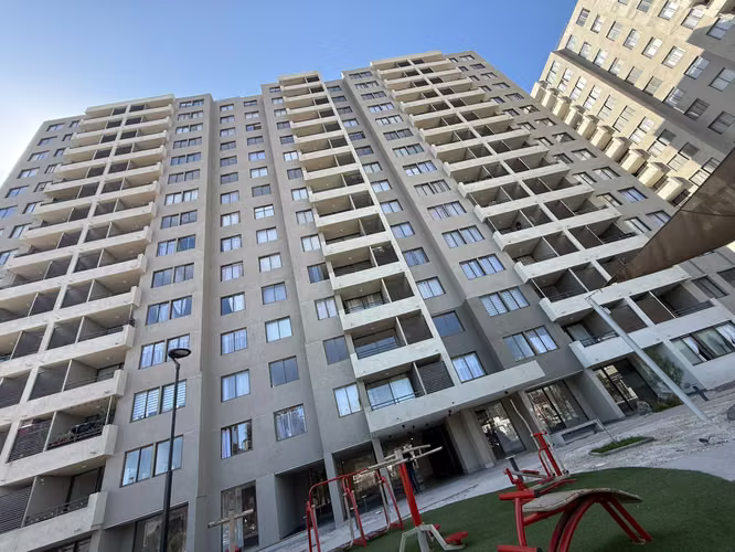 Departamento Amoblado en Copiapó – Arriendo Diario