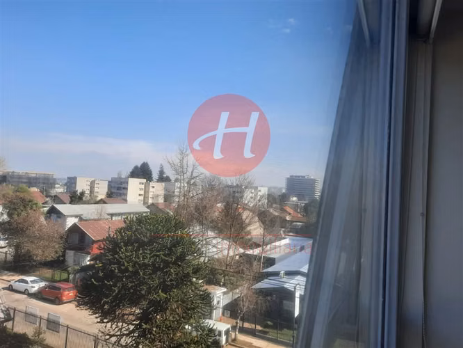 Arriendo Departamento 1D 1B Sector Alemania - Imagen 12