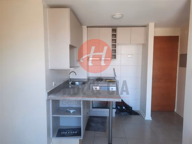 Arriendo Departamento 1D 1B Sector Alemania - Imagen 16
