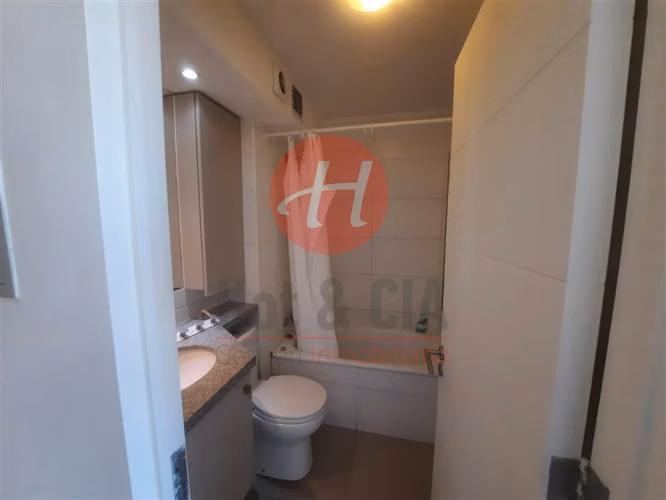 Arriendo Departamento 1D 1B Sector Alemania - Imagen 8