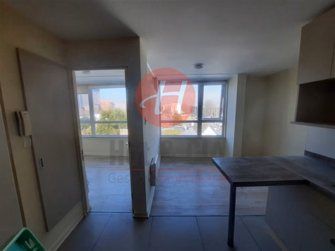 Arriendo Departamento 1D 1B Sector Alemania - Imagen 10