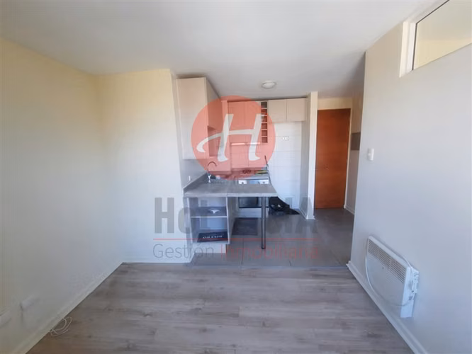 Arriendo Departamento 1D 1B Sector Alemania - Imagen 15