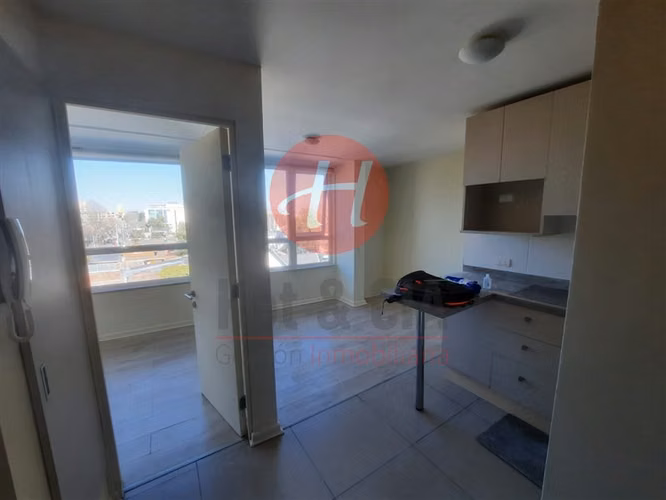 Arriendo Departamento 1D 1B Sector Alemania - Imagen 6