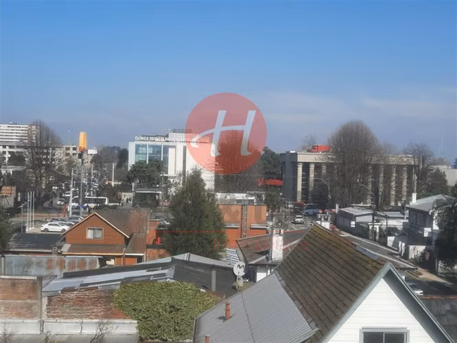 Arriendo Departamento 1D 1B Sector Alemania - Imagen 13