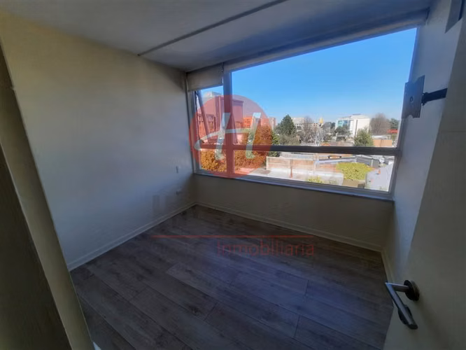 Arriendo Departamento 1D 1B Sector Alemania - Imagen 5