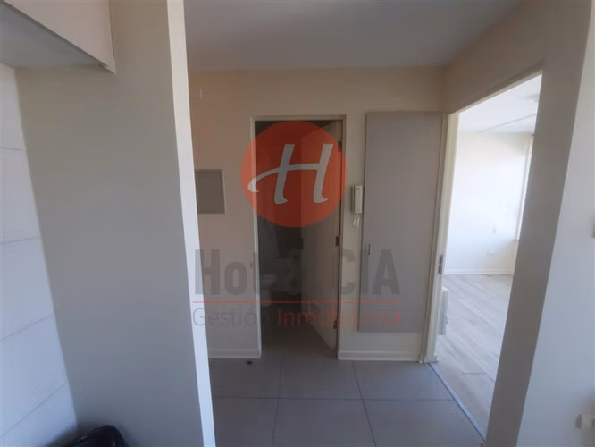 Arriendo Departamento 1D 1B Sector Alemania - Imagen 11