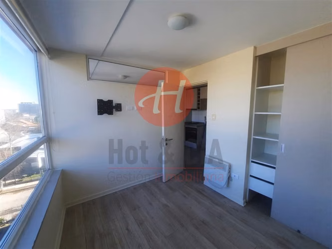 Arriendo Departamento 1D 1B Sector Alemania - Imagen 7