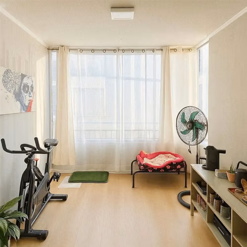 Venta de departamento en Quinta Normal de 3 Dorm. y 2 Baños - Imagen 4
