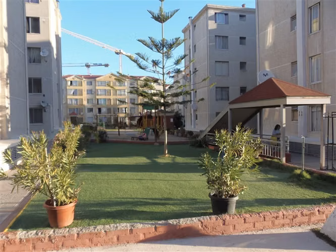 Venta de departamento en Quinta Normal de 3 Dorm. y 2 Baños - Imagen 3