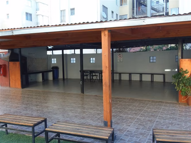 Venta de departamento en Quinta Normal de 3 Dorm. y 2 Baños - Imagen 17