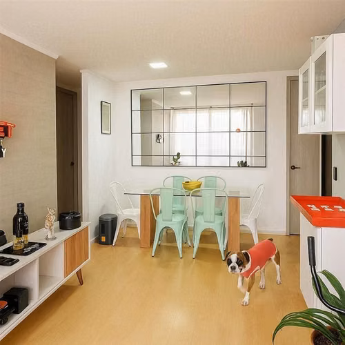 Venta de departamento en Quinta Normal de 3 Dorm. y 2 Baños - Imagen 5