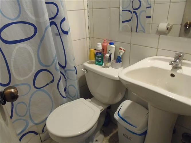Venta de departamento en Quinta Normal de 3 Dorm. y 2 Baños - Imagen 13
