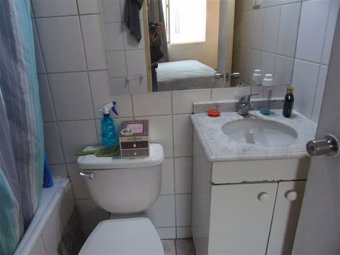 Venta de departamento en Quinta Normal de 3 Dorm. y 2 Baños - Imagen 9