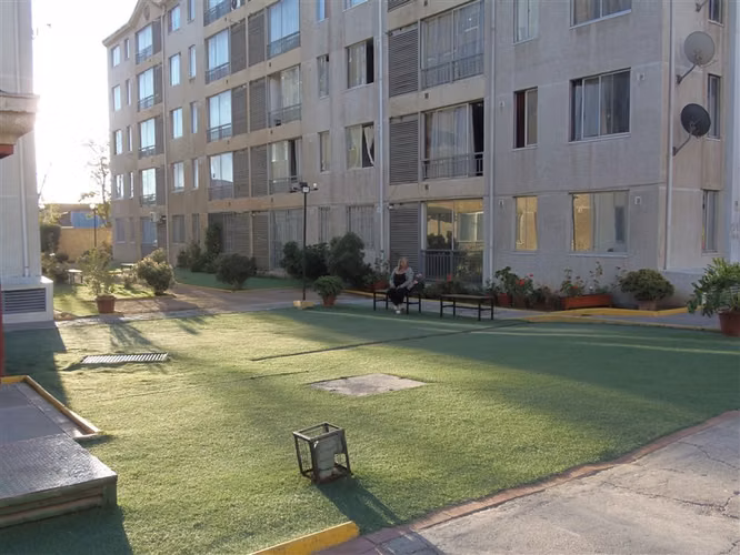 Venta de departamento en Quinta Normal de 3 Dorm. y 2 Baños - Imagen 20
