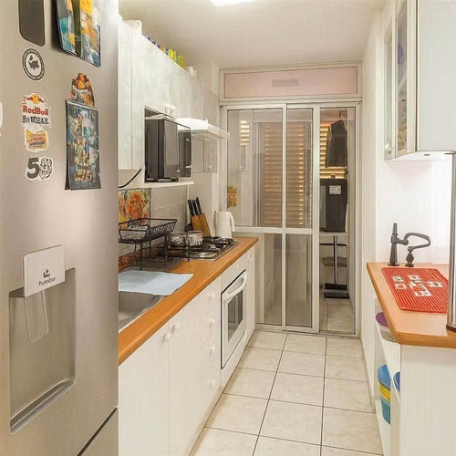 Venta de departamento en Quinta Normal de 3 Dorm. y 2 Baños - Imagen 6