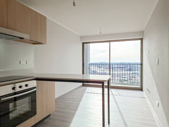 Av. Buzeta 4502 (1 Est /1 Bod) [3848-1]