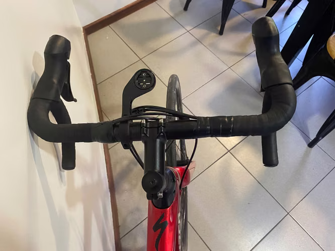 Bicicleta de Ruta Specialized Roubaix - Imagen 6
