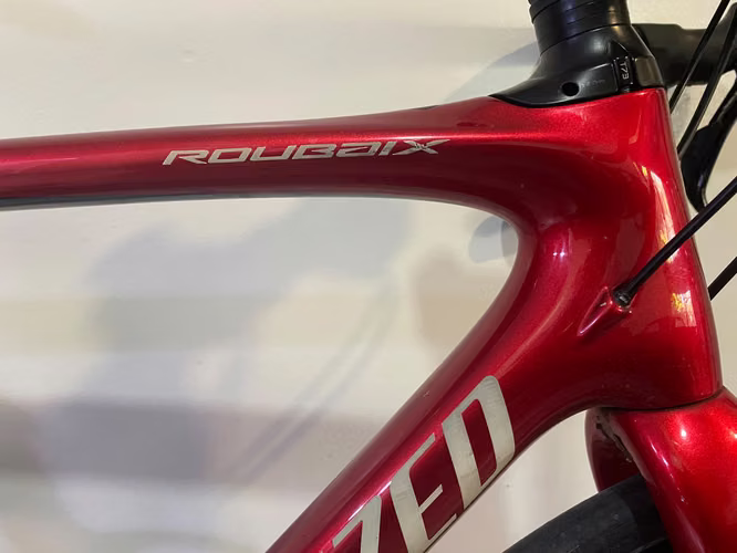 Bicicleta de Ruta Specialized Roubaix - Imagen 7