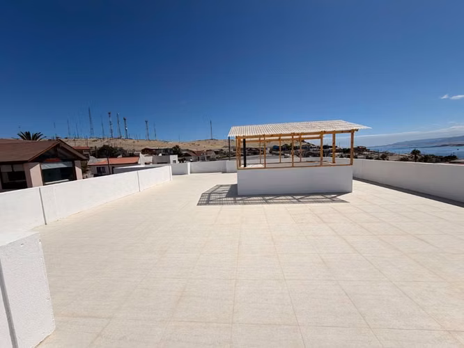 Vive en mirador de Charito
