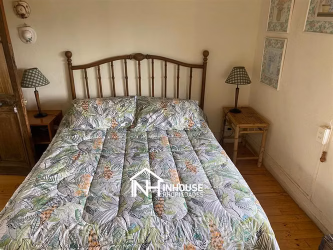 Parcela en venta en Curacaví