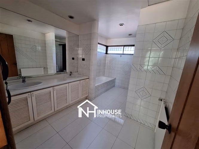 Casa en venta de 5 dorm. en Las Condes - Imagen 19