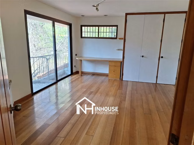 Casa en venta de 5 dorm. en Las Condes - Imagen 17