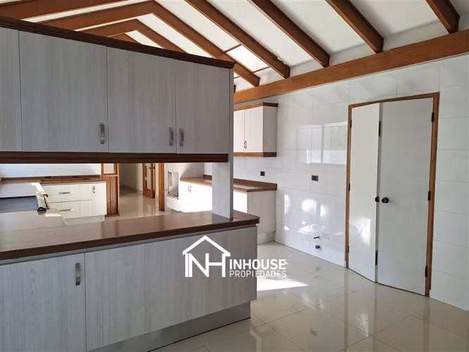 Casa en venta de 5 dorm. en Las Condes - Imagen 5