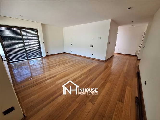 Casa en venta de 5 dorm. en Las Condes - Imagen 9