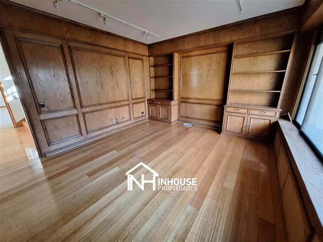 Casa en venta de 5 dorm. en Las Condes - Imagen 7