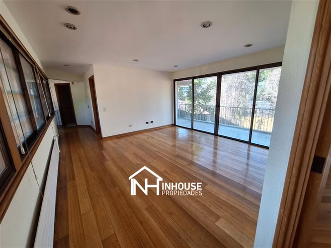 Casa en venta de 5 dorm. en Las Condes - Imagen 16