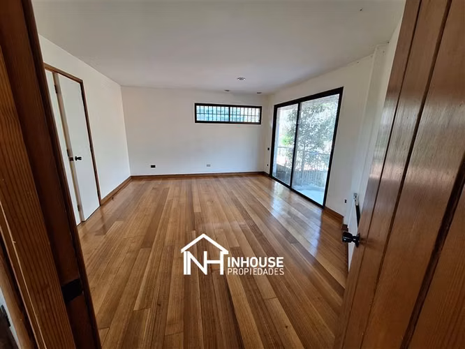 Casa en venta de 5 dorm. en Las Condes - Imagen 18