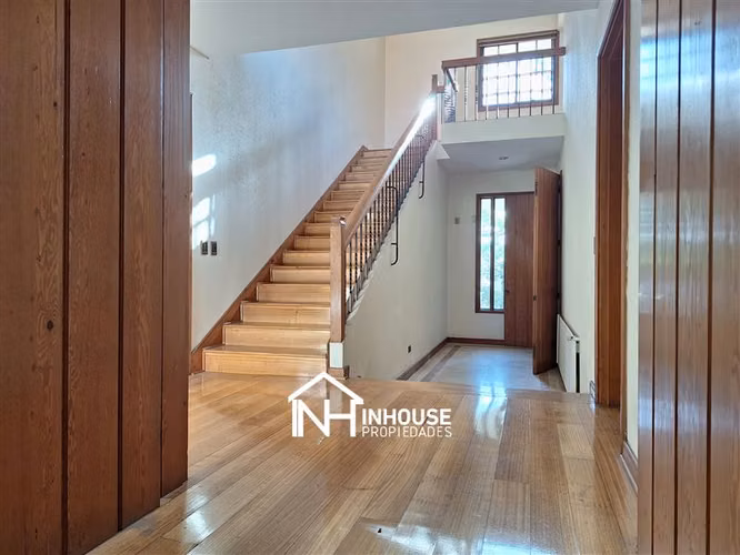 Casa en venta de 5 dorm. en Las Condes - Imagen 15