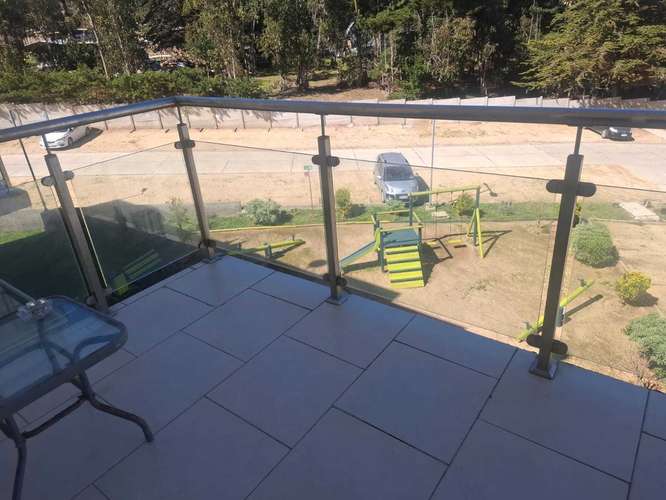 Vendo depto en Condominio Vista Mar El Tabo (179731)