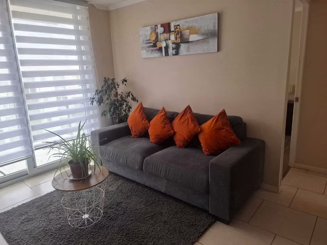 Vendo depto en Condominio Vista Mar El Tabo (179731)