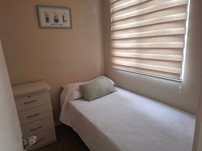 Vendo depto en Condominio Vista Mar El Tabo (179731)