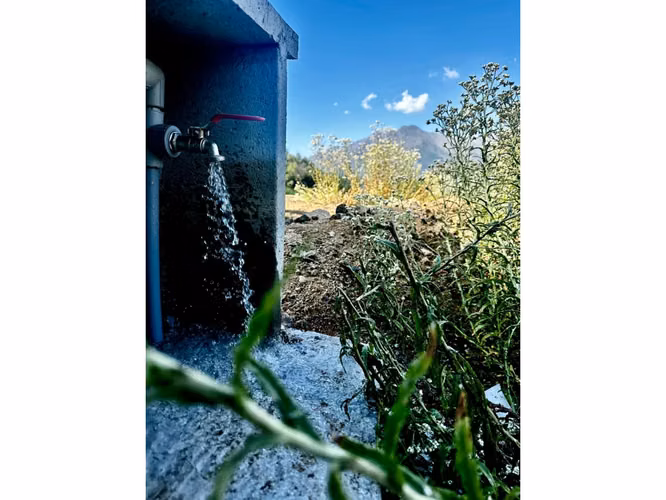 VENDO  2 x 1 PARCELAS CON ROL PROPIO, LISTOS PARA ESCRITURAR, CON LUZ Y AGUA