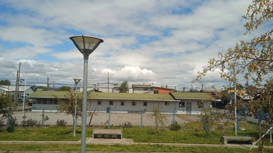 Local Comercial en Venta – Ideal para Transporte Colectivo / Terminal Urbano en Valdivia