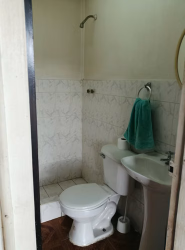 Local Comercial en Venta – Ideal para Transporte Colectivo / Terminal Urbano en Valdivia