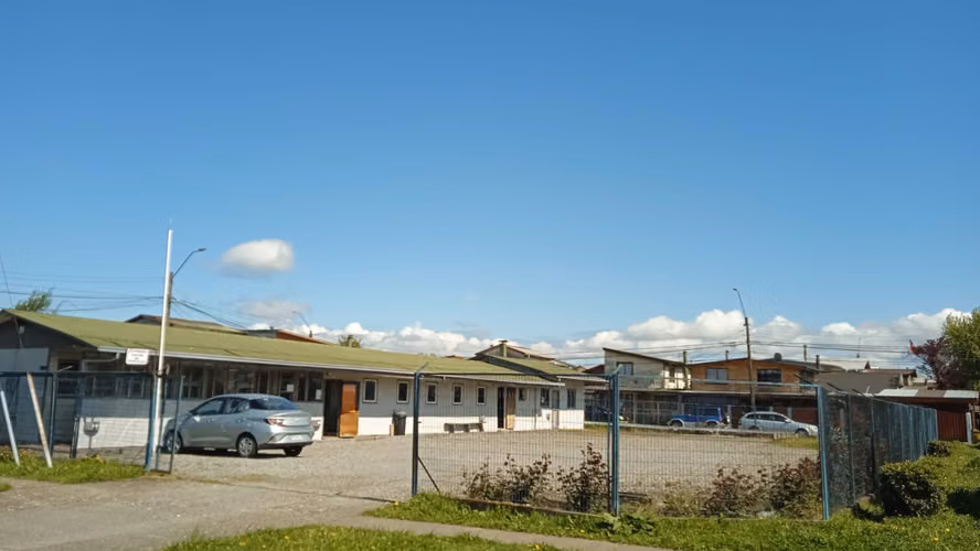 Local Comercial en Venta – Ideal para Transporte Colectivo / Terminal Urbano en Valdivia