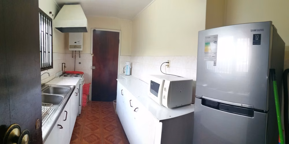Local Comercial en Venta – Ideal para Transporte Colectivo / Terminal Urbano en Valdivia