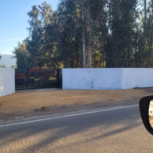 PARCELAS EXCLUSIVAS EN PUENTE NEGRO | SAN FERNANDO